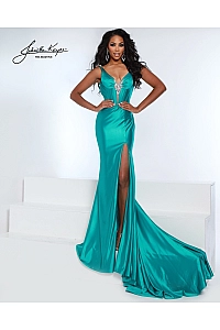 Joshua McKinley Dress 3207
