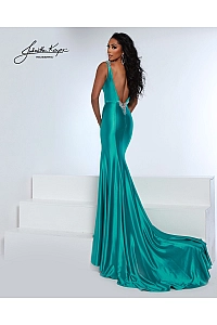 Joshua McKinley Dress 3207