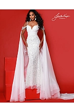 Johnathan Kayne Dress 3211