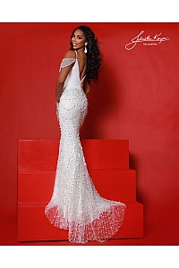 Johnathan Kayne Dress 3211