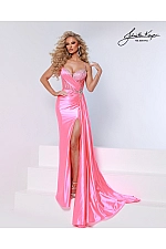 Joshua McKinley Dress 3215