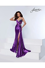 Joshua McKinley Dress 3215