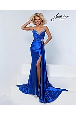 Joshua McKinley Dress 3215