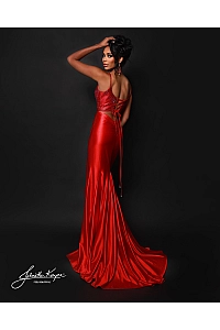 Joshua McKinley Dress 3218