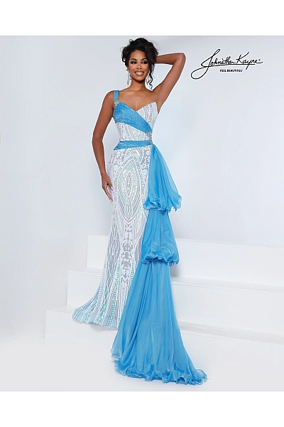 Johnathan Kayne Dress 3219 Johnathan Kayne Dress 3219