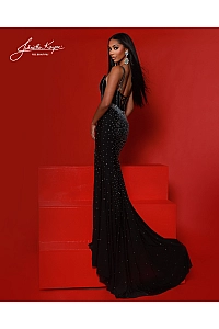 Joshua McKinley Dress 3224