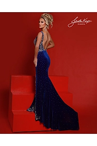 Joshua McKinley Dress 3225