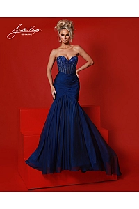 Joshua McKinley Dress 3226