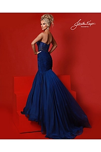 Joshua McKinley Dress 3226