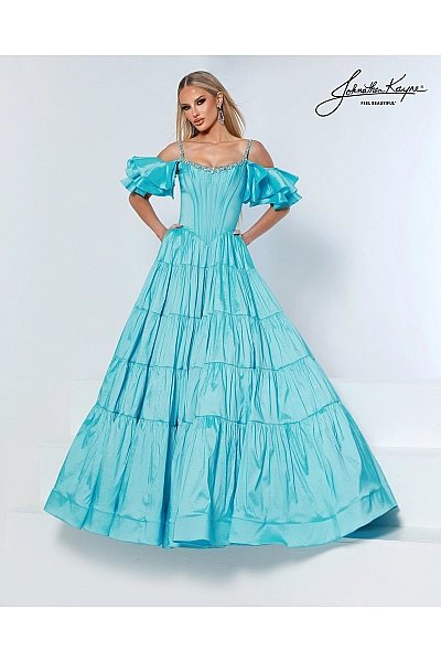 Johnathan Kayne Dress 3230 Johnathan Kayne Dress 3230