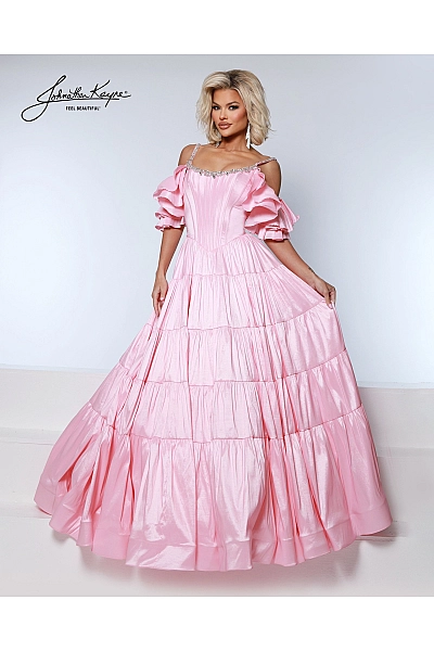 Johnathan Kayne Dress 3230 Johnathan Kayne Dress 3230
