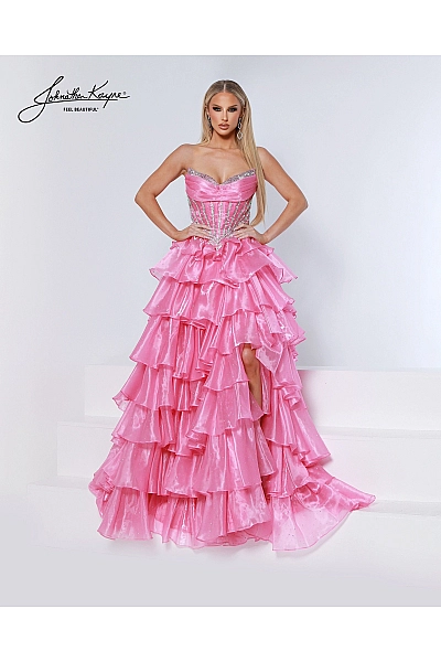 Johnathan Kayne Dress 3232 Johnathan Kayne Dress 3232