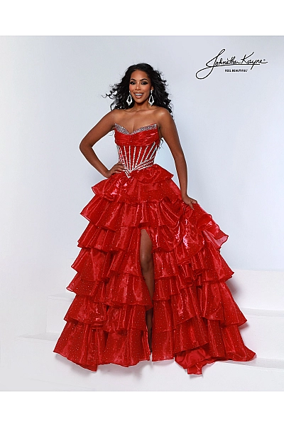 Johnathan Kayne Dress 3232 Johnathan Kayne Dress 3232