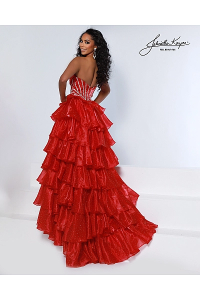 Johnathan Kayne Dress 3232 Johnathan Kayne Dress 3232