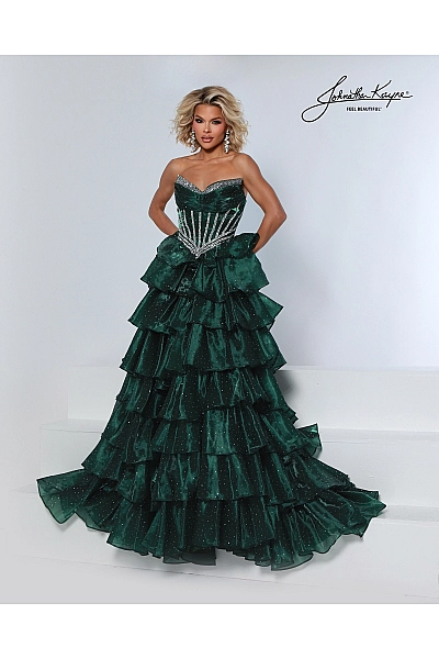 Johnathan Kayne Dress 3232 Johnathan Kayne Dress 3232