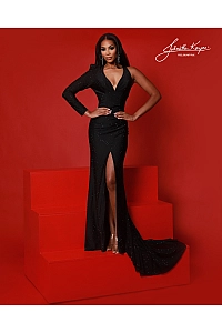 Joshua McKinley Dress 3234