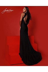 Joshua McKinley Dress 3234