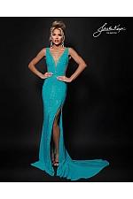 Joshua McKinley Dress 3244