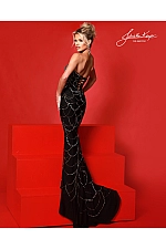 Johnathan Kayne Dress 3245