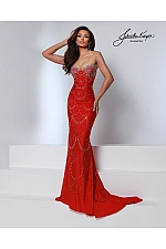 Johnathan Kayne Dress 3245