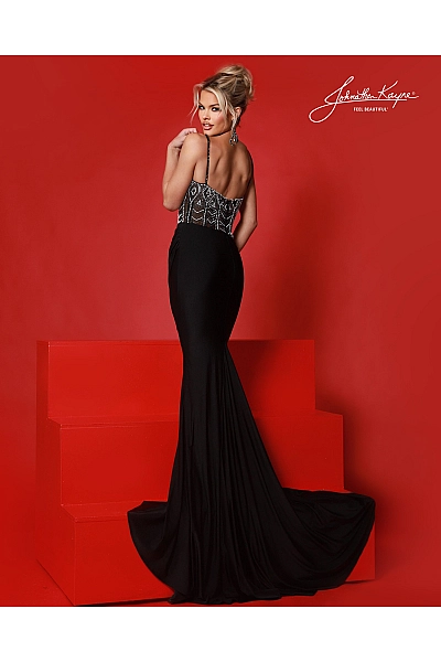 Johnathan Kayne Dress 3247