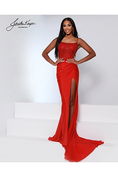Johnathan Kayne Dress 3247