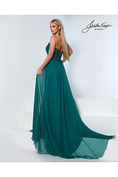 Johnathan Kayne Dress 3256