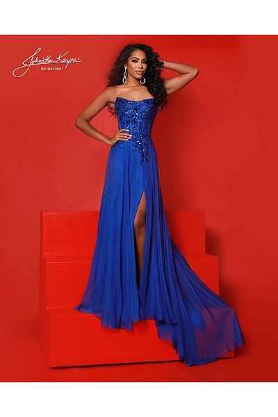 Johnathan Kayne Dress 3256