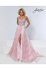 Johnathan Kayne Dress 3269