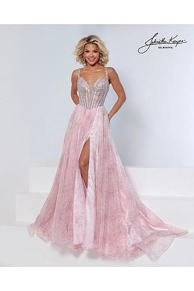 Johnathan Kayne Dress 3269