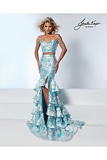 Johnathan Kayne Dress 3274