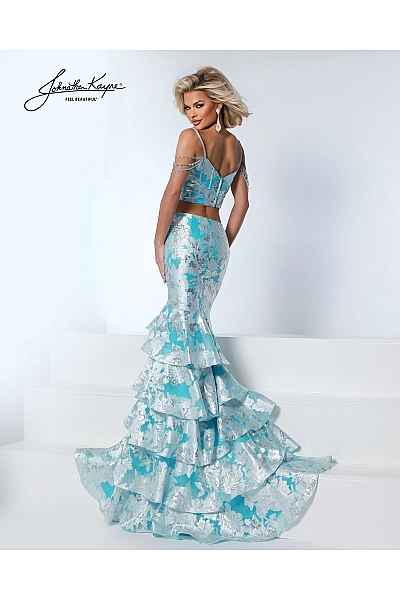Johnathan Kayne Dress 3274