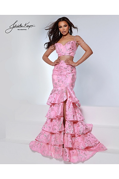 Johnathan Kayne Dress 3274