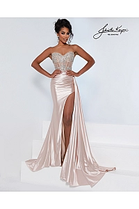 Johnathan Kayne Dress 3280