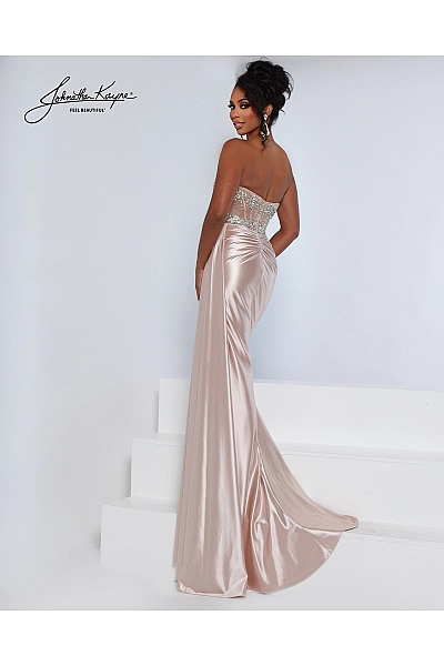 Johnathan Kayne Dress 3280