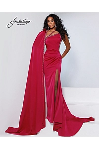 Joshua McKinley Dress 3286