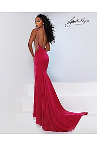 Joshua McKinley Dress 3286