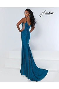 Joshua McKinley Dress 3288