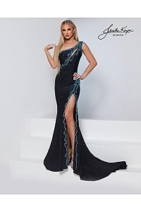 Joshua McKinley Dress 3292