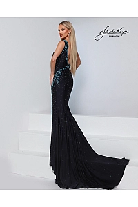 Joshua McKinley Dress 3292
