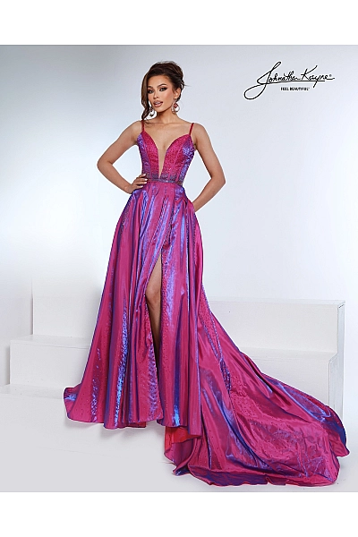 Joshua McKinley Dress 3293