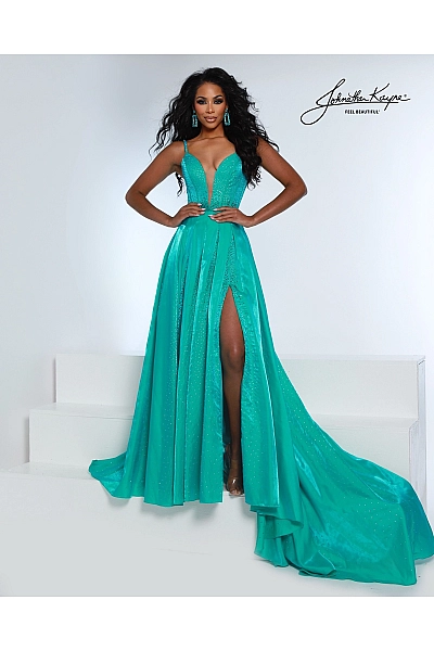Joshua McKinley Dress 3293