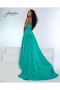 Joshua McKinley Dress 3293