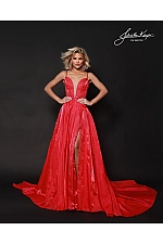 Joshua McKinley Dress 3293