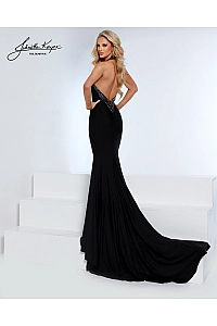Joshua McKinley Dress 3298
