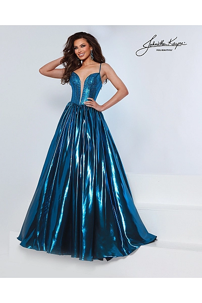 Johnathan Kayne Dress 3315