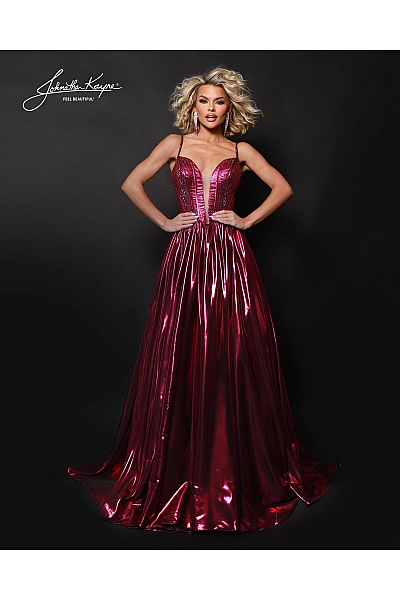 Johnathan Kayne Dress 3315