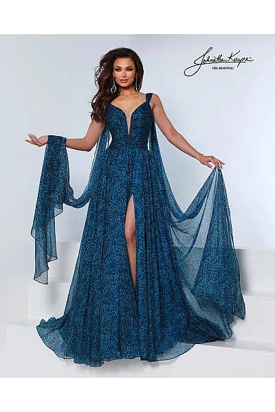 Johnathan Kayne Dress 3318