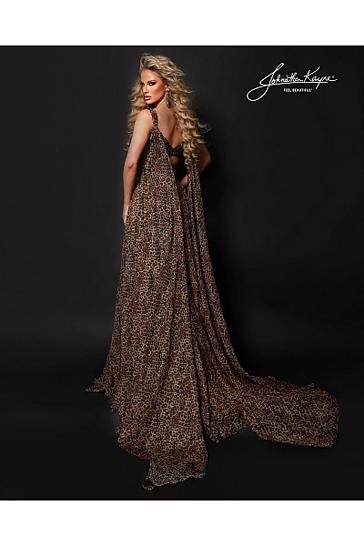 Johnathan Kayne Dress 3318