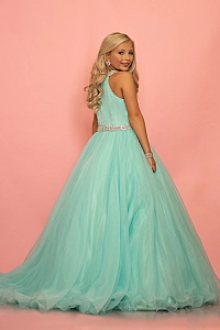 Sugar Kayne Dress C114 Sugar Kayne Dress C114